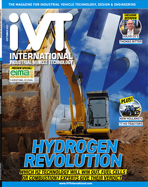 iVT International