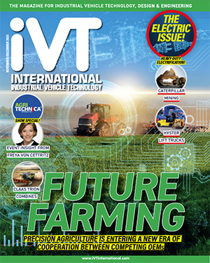 iVT International