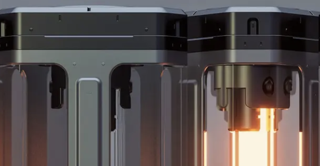 Quantum battery breakthrough could accelerate advance of electric