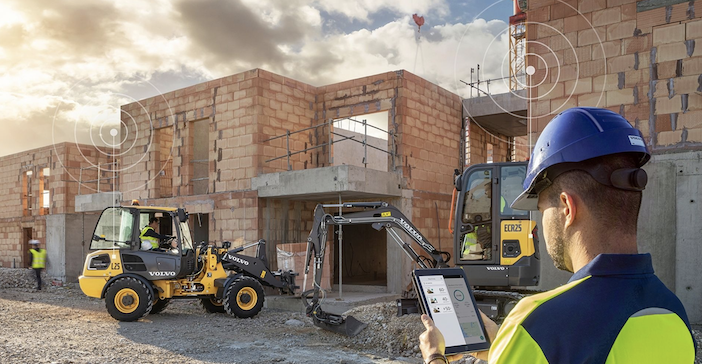 Strong Q4 for Volvo | Industrial Vehicle Technology International
