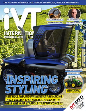 iVT International