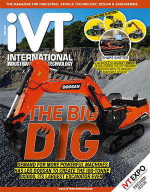 iVT International