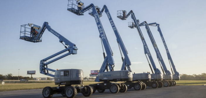 Terex invests in Acculon Energy to accelerate electrification