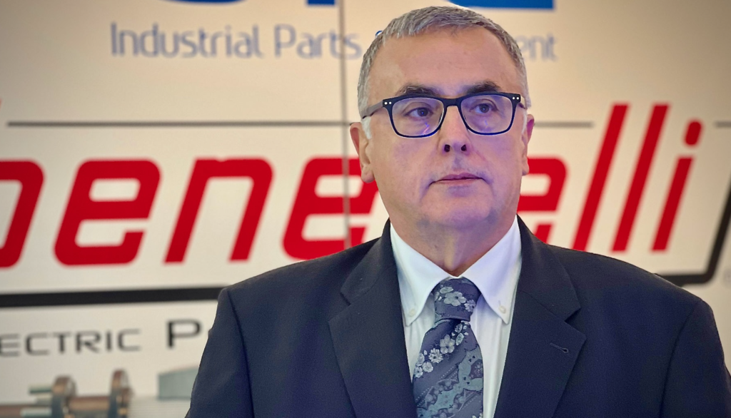 Comer Industries invests in Benevelli Industrial Vehicle Technology