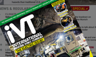 In this Issue - November/December 2022