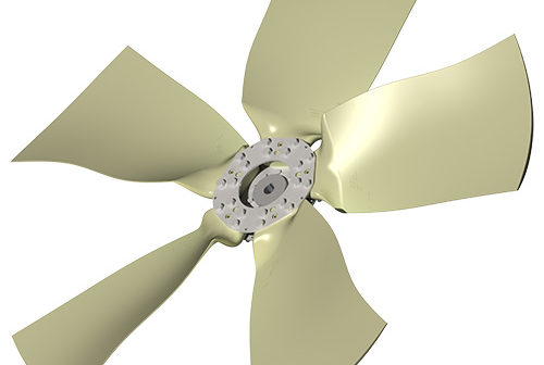 Multi-Wing unveils high-efficiency, high-pressure PMAX7 fan
