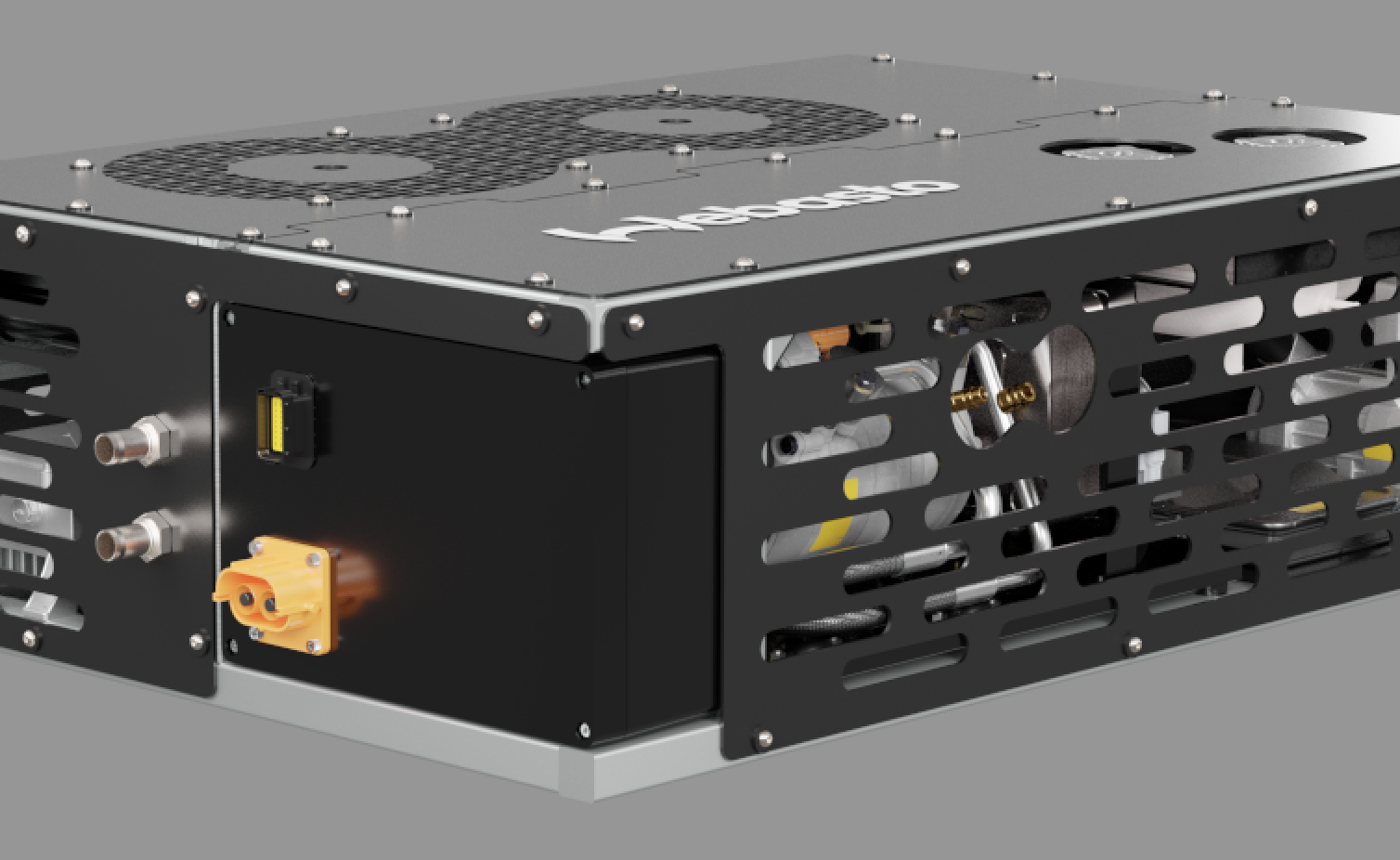 Webasto thermal management solution offers better battery life | Industrial  Vehicle Technology International