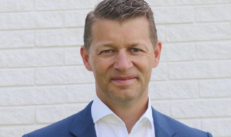 Podcast #26: Interview with Melker Jernberg at ConExpo