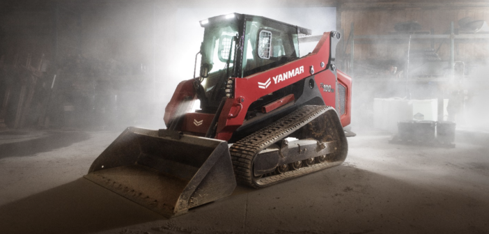 FEATURE: The unstoppable rise of the compact track loader