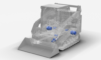 Dana announces enhanced electrification portfolio