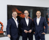 Palfinger appoints Alexander Susanek as new COO