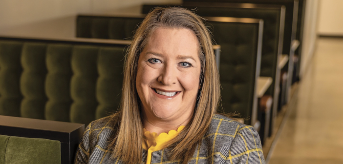 John Deere appoints new president of ag business