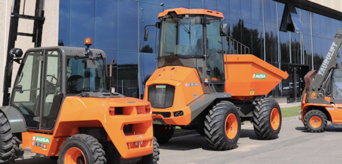 AUSA increases European presence with new importer