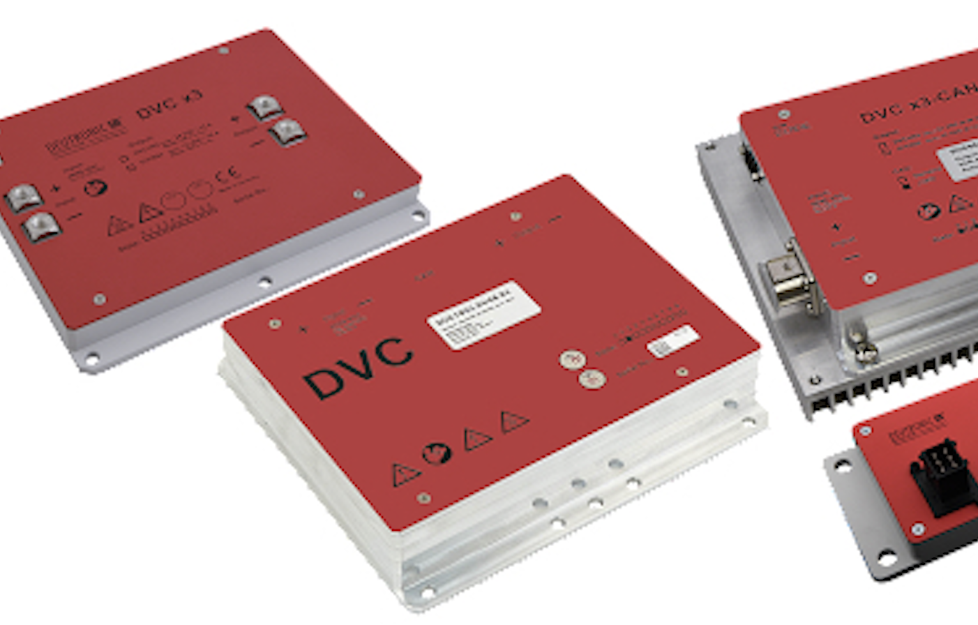 iVT EXPO USA Deutronic to debut new AC/DC converters Industrial
