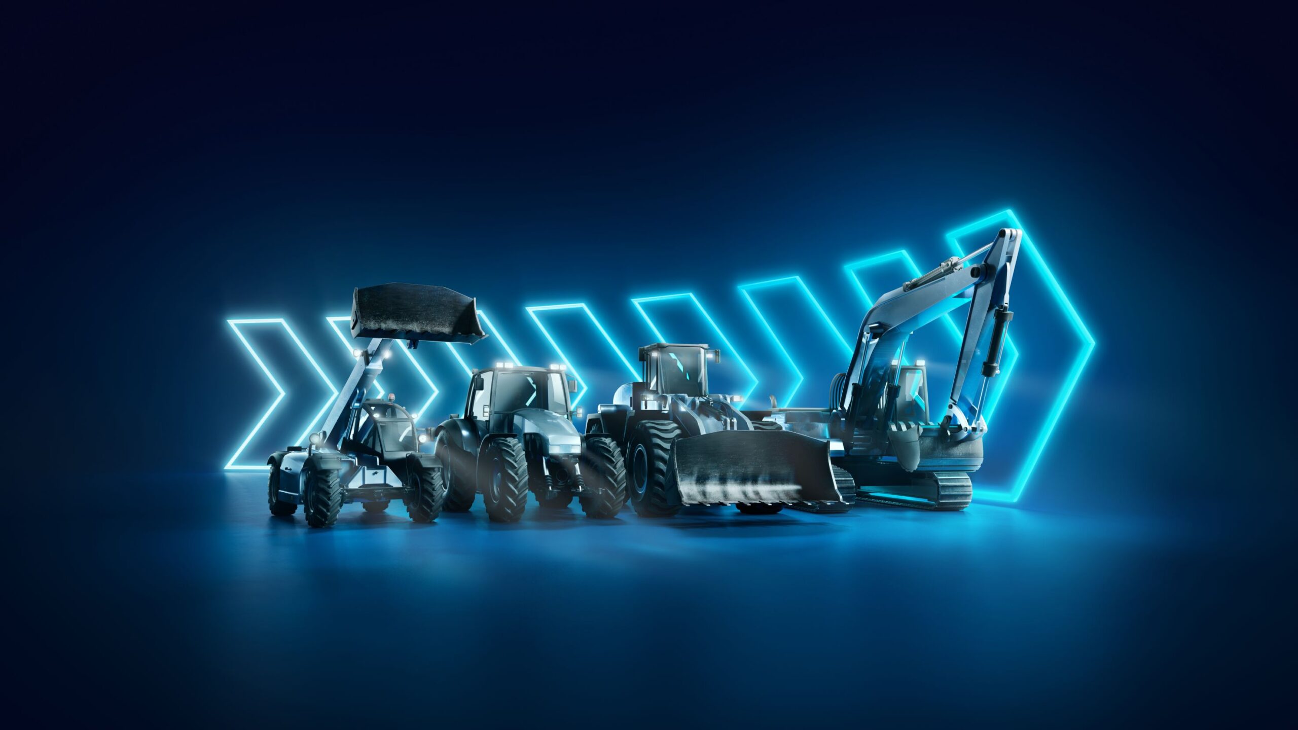 Bosch Rexroth expands telematics portfolio with Owasys