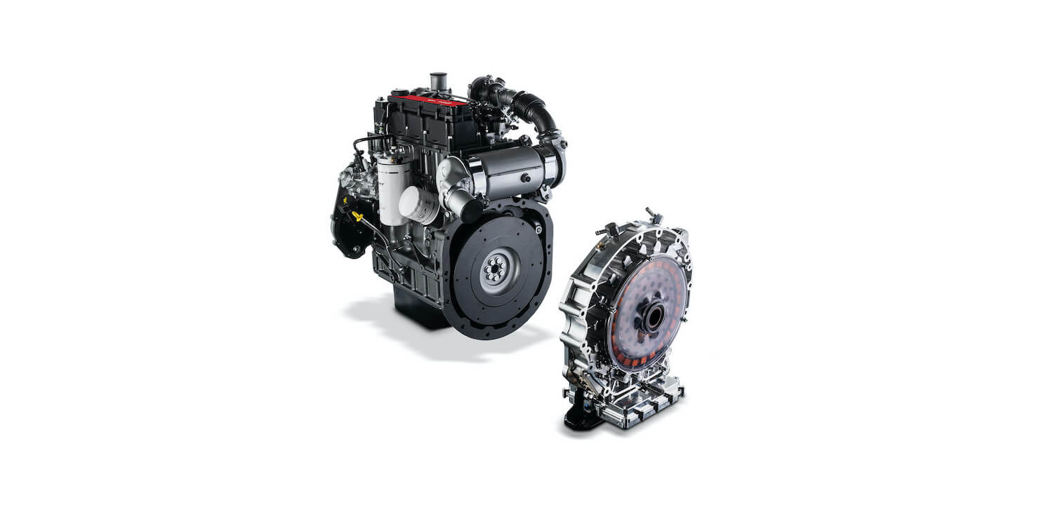 FPT to expand engine range for agriculture at EIMA International